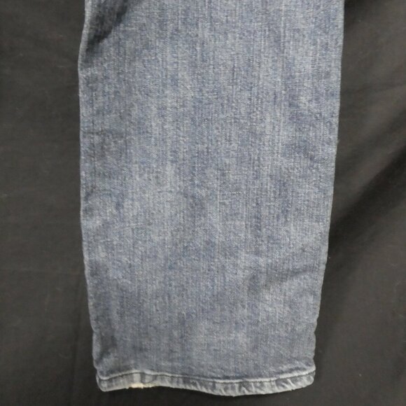 GEORGE | size 12 | Ciara Regular | Blue Denim | Back Pocket Detailed Design - Picture 16 of 16